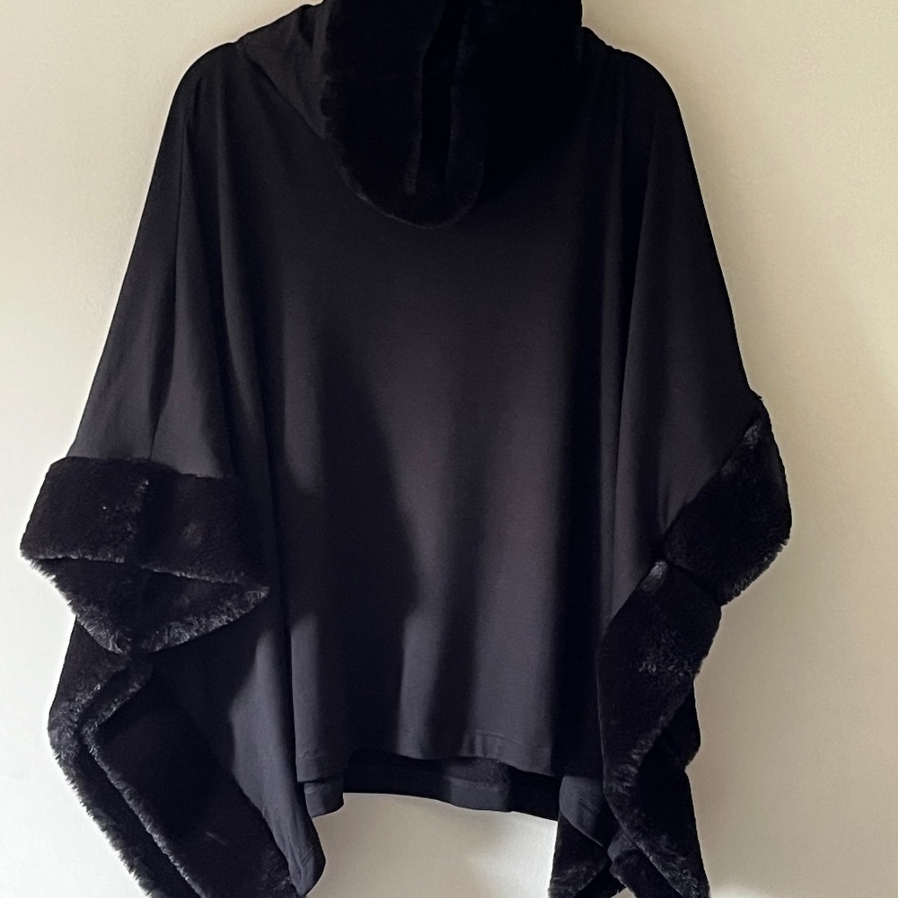 Capote Cape